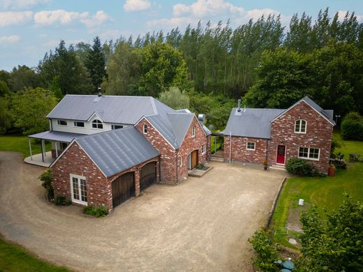 Loburn, Waimakariri Districtの一戸建て住宅