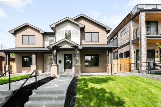 Duplex w Denver, Denver County