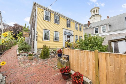 Maison individuelle à Provincetown, Comté de Barnstable