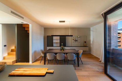 Apartment in Viganello, Lugano