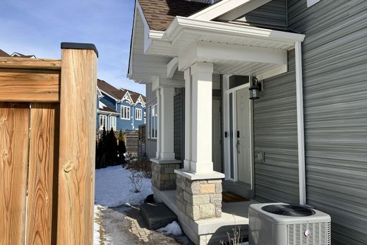 Şehir evi  Collingwood, Ontario