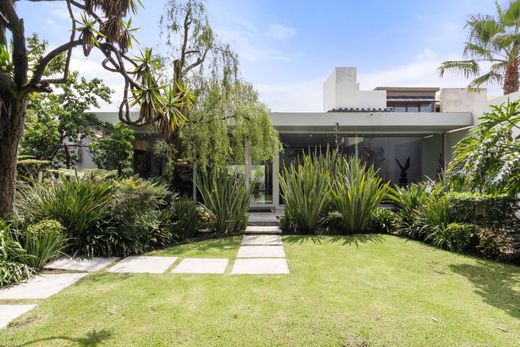 Luxury home in Mexico City, The Federal District