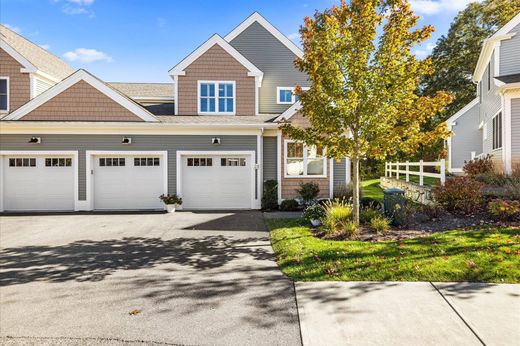 Αστικό ακίνητο σε Plymouth, Plymouth County