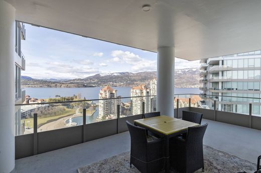 Apartment in Kelowna, Regional District of Central Okanagan