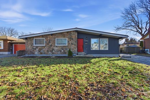 Μονοκατοικία σε Niagara Falls, Ontario