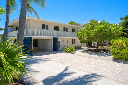Dom jednorodzinny w Islamorada, Monroe County