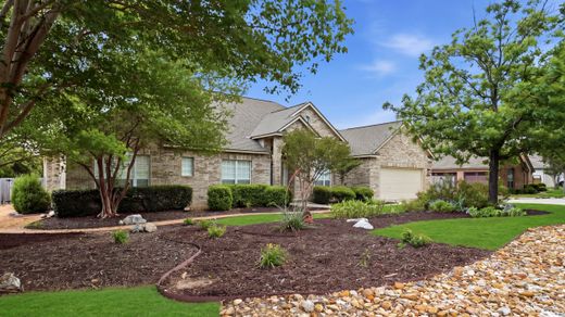 Detached House in Helotes, Bexar County