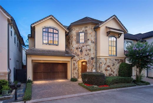 Detached House in Houston, Harris County