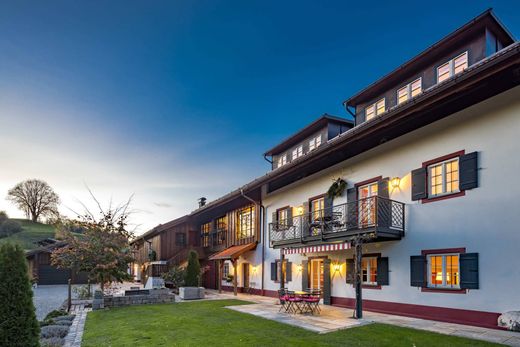 Apartment in Frasdorf, Upper Bavaria