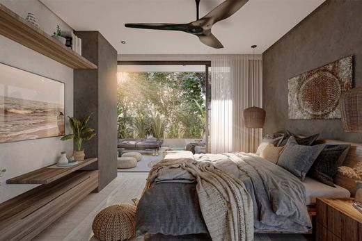 Piso / Apartamento en Tulum, Estado de Quintana Roo