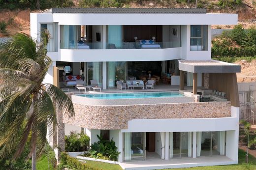 Вилла, Ko Samui, Changwat Surat Thani