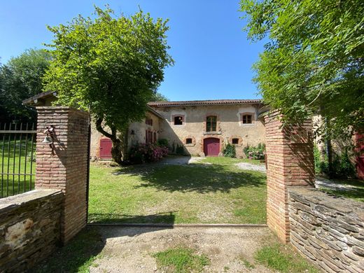 Detached House in Dourgne, Tarn