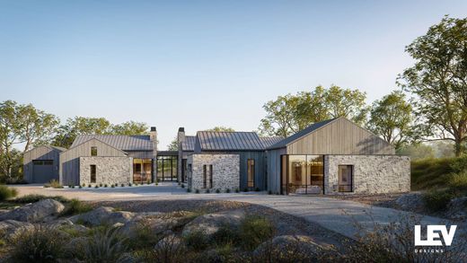 Luxe woning in El Dorado Hills, El Dorado County