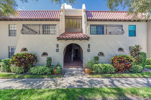 套间/公寓  Indian River Shores, Indian River County