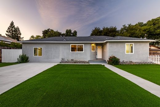 Luxe woning in Templeton, San Luis Obispo County