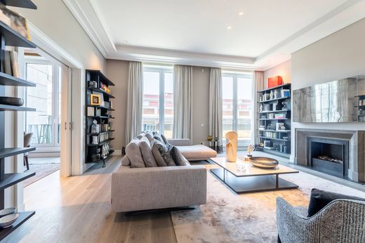 Appartement in Madrid, Provincia de Madrid