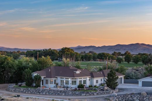 独立式房屋  Fallon, Churchill County