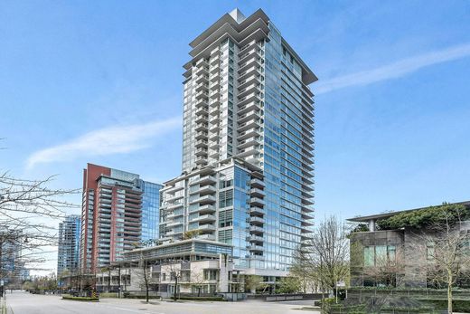 Apartament w Vancouver, Metro Vancouver Regional District