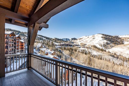 Apartment for sale in Park City