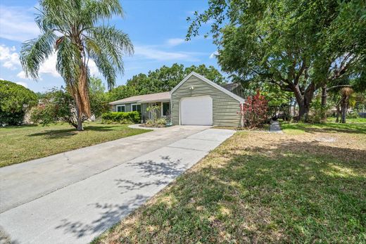 Μονοκατοικία σε Palm Bay, Brevard County