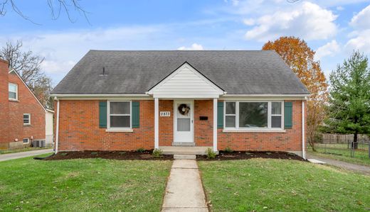 Einfamilienhaus in Lexington, Fayette County