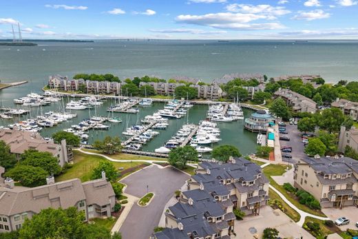 Townhouse in Annapolis, Anne Arundel County