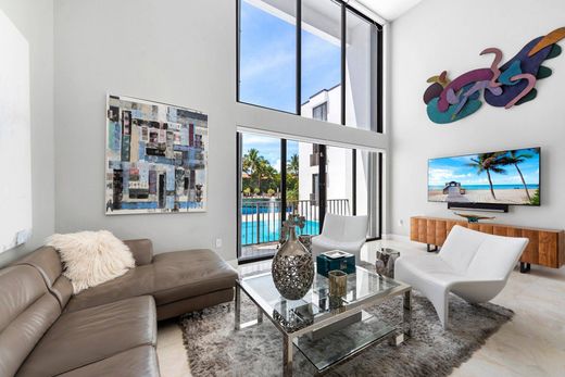 Appartement à Miami, Comté de Miami-Dade