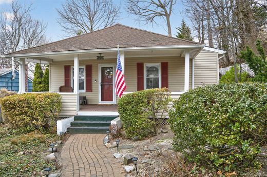 Einfamilienhaus in Northport, Suffolk County
