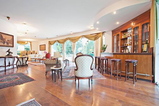 ‏בתי יוקרה ב  סאו פאולו, São Paulo