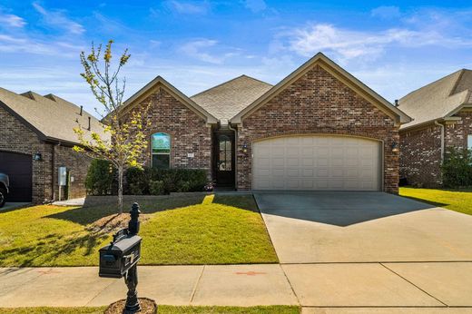 Detached House in Maumelle, Pulaski County