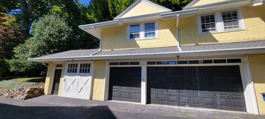 단독 저택 / Glen Ridge, Essex County