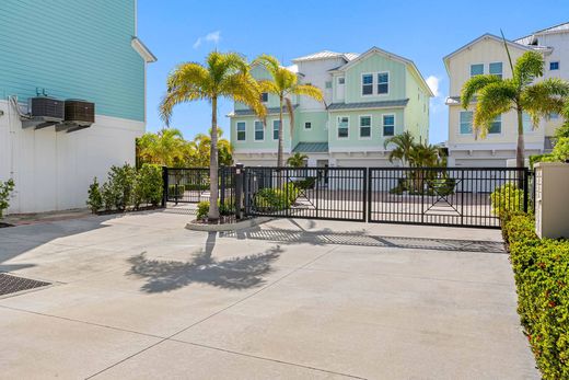 Townhouse in Dunedin, Pinellas County