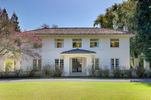 Luxe woning in Napa, Napa County