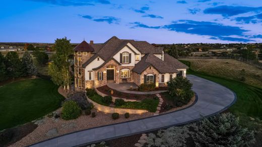 Casa en Castle Pines, Douglas County
