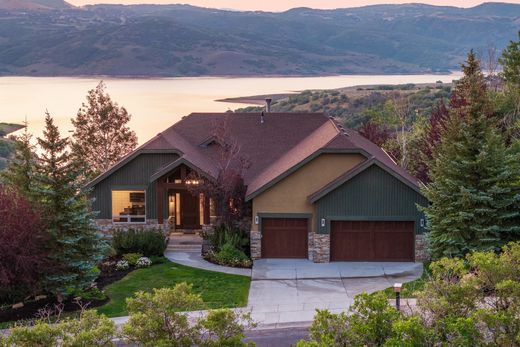 Casa Unifamiliare a Heber City, Wasatch County