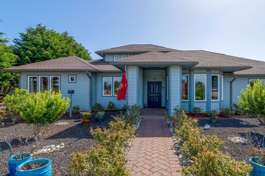 Casa en Bandon, Coos County