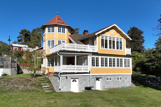 Casa Unifamiliare a Dalarö, Stockholm County