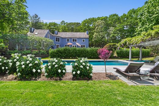 Casa Independente - Sag Harbor, Suffolk County