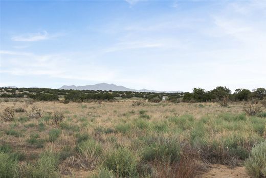 Land in Lamy, Santa Fe County