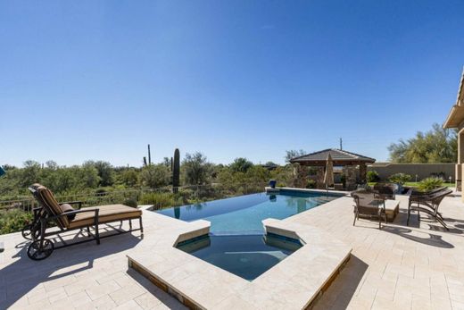 Casa Unifamiliare a Scottsdale, Maricopa County