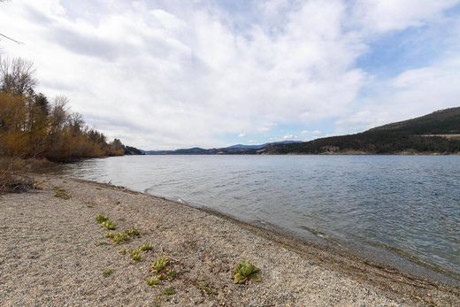 Terreno en Lake Country, Regional District of Central Okanagan