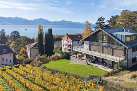 Duplex σε Pully, Lavaux-Oron District