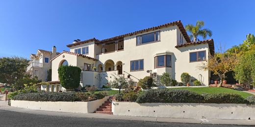 Müstakil ev San Diego, San Diego County