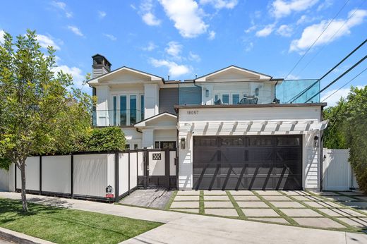 Casa Unifamiliare a Encino, Los Angeles County