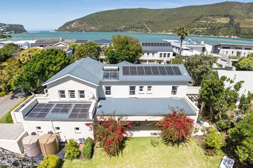 Μονοκατοικία σε Knysna, Eden District Municipality