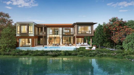 Villa à Thalang, Phuket Province