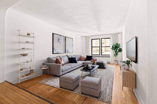 Luxury home in New York