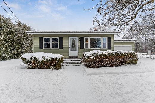 Casa di lusso a Swanton, Franklin County