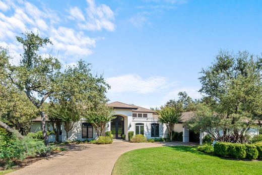 Vrijstaand huis in The Hills, Travis County