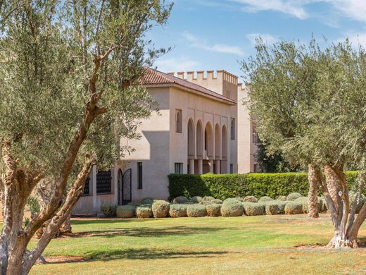 Vrijstaand huis in Marrakesh, Marrakech